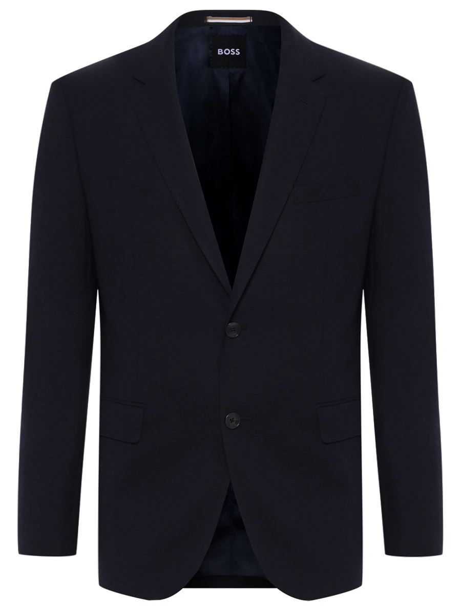 

Пиджак Regular Fit, Синий, 50481425/404