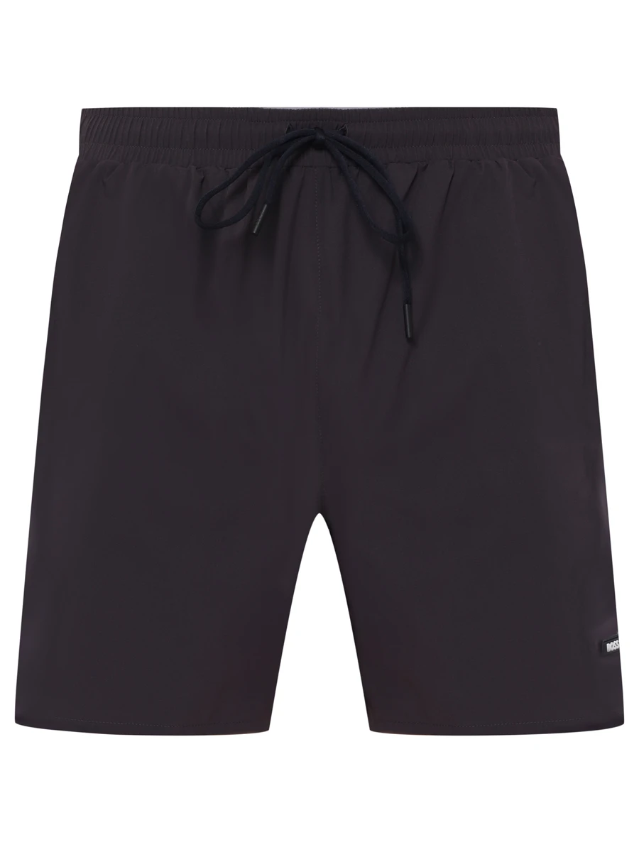 Шорты плавательные BOSS 50545118/022 Серый 