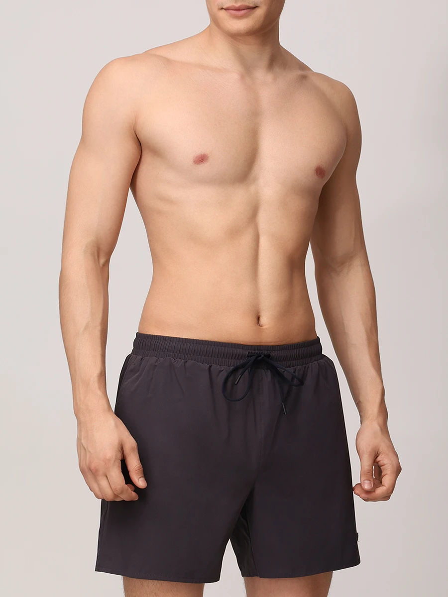 

Шорты плавательные, Серый, 50545118/022