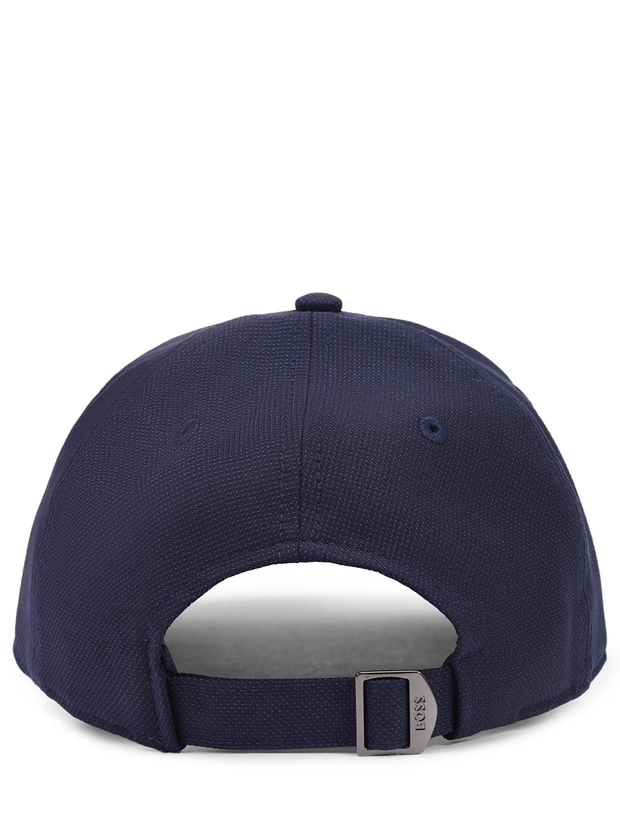 Бейсболка BOSS 50544408/404 Синий  Фото 2