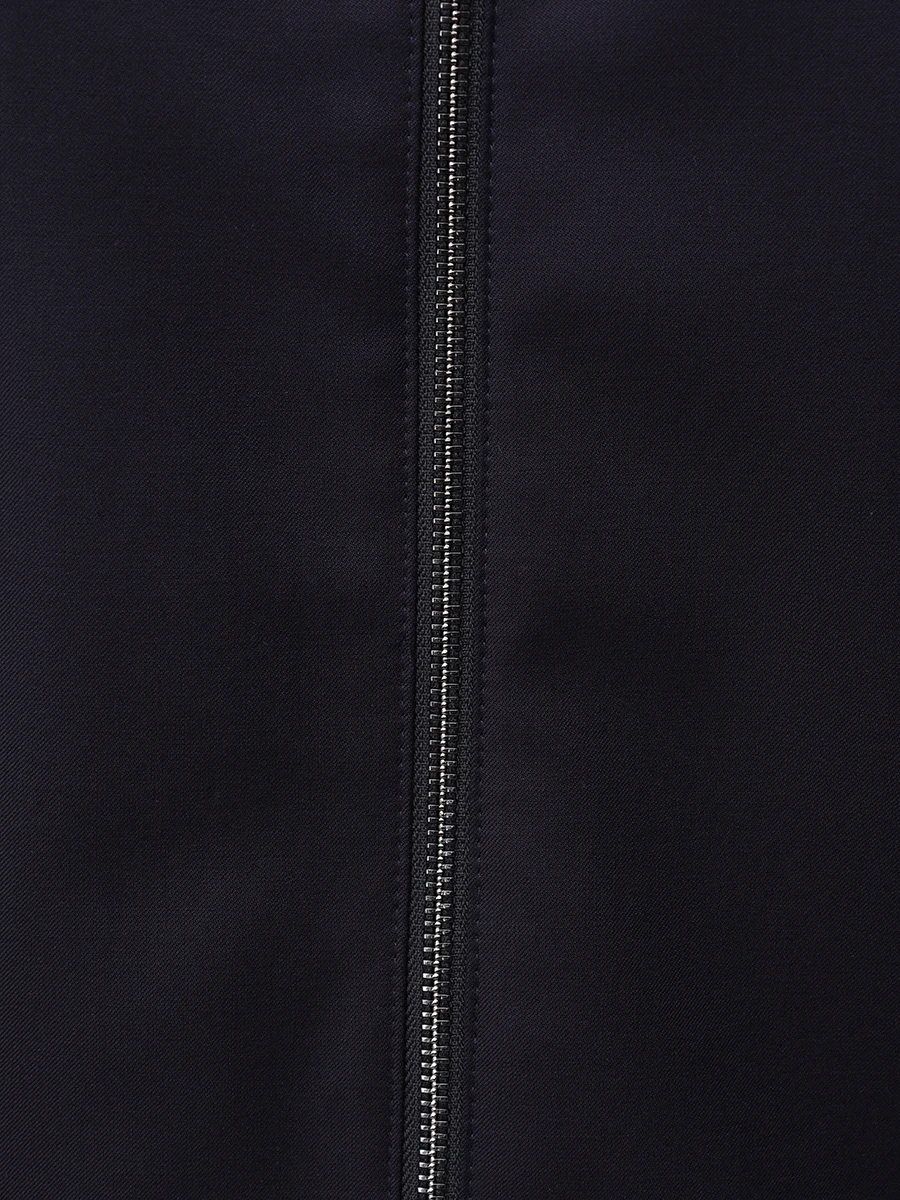 Костюм шерстяной BOSS 50545898/50545890/401 Синий  Фото 6