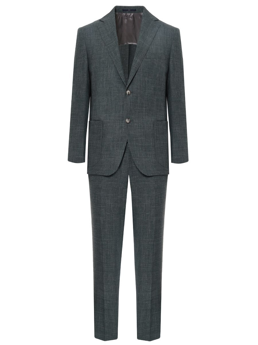 Костюм шерстяной EDUARD DRESSLER R
