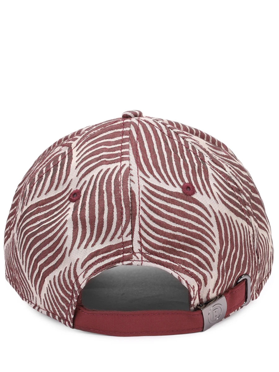 Бейсболка Maxi BOGNER 96649677/598 MAXI Принт  Фото 2