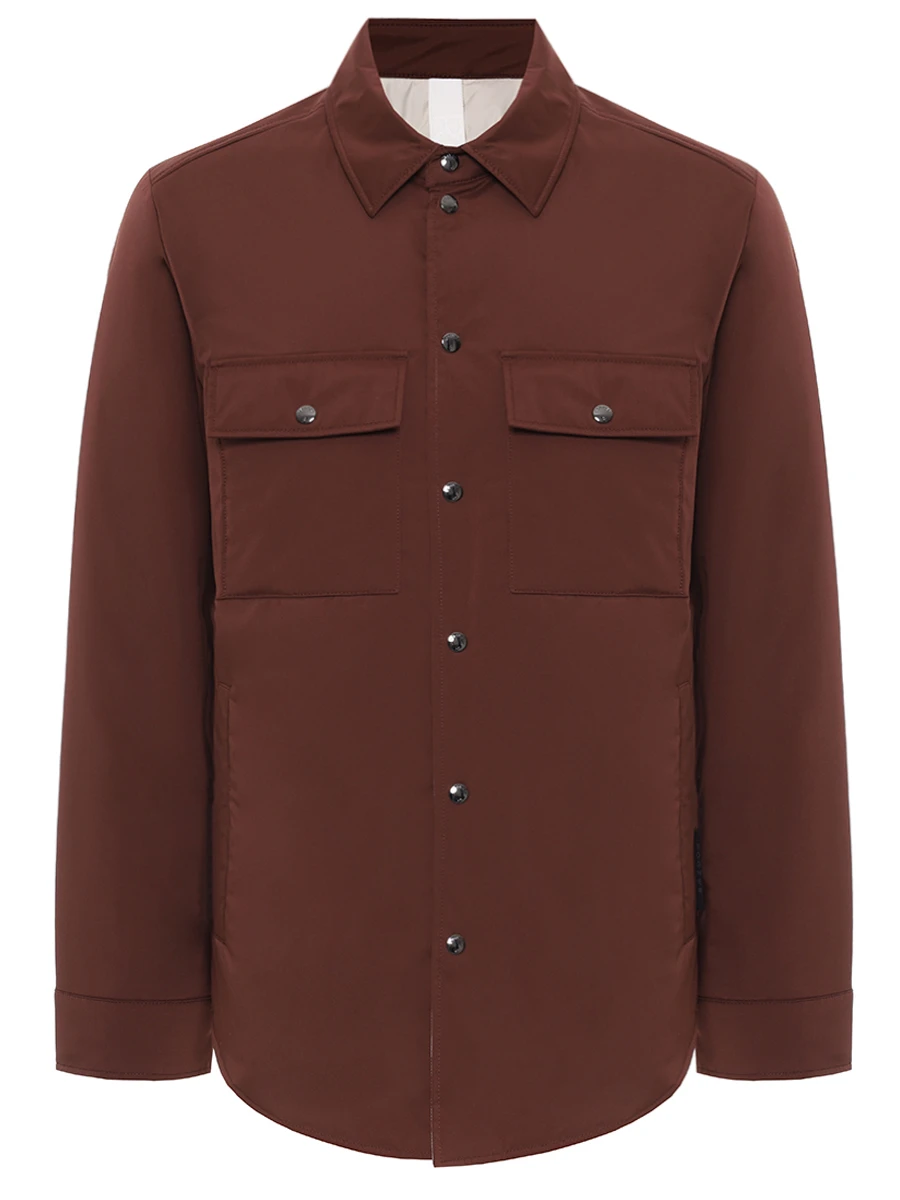 

Куртка Olli, Коричневый, 38968400/845 OLLI-11