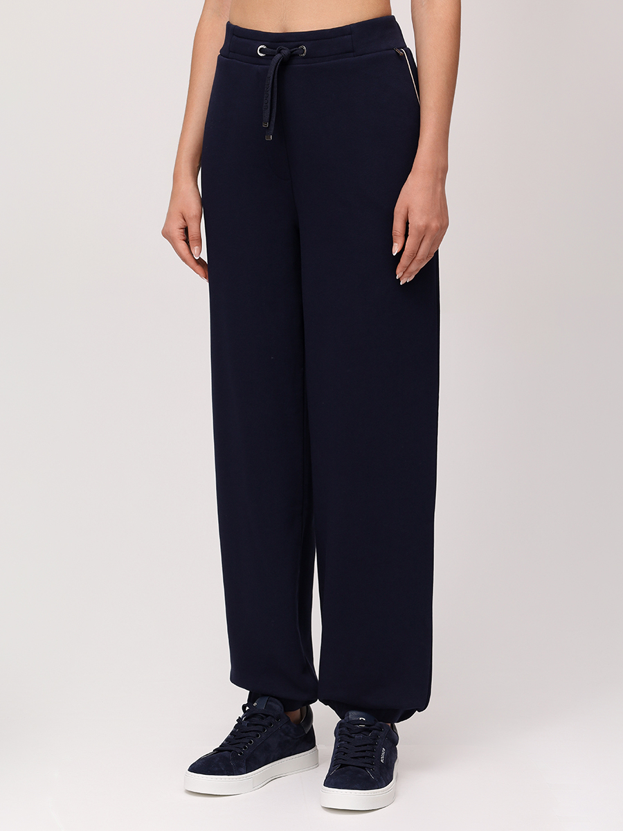 

Костюм хлопковый Marlen, Синий, 86106678/464 MARLEN/16806678/464 MAROU-1