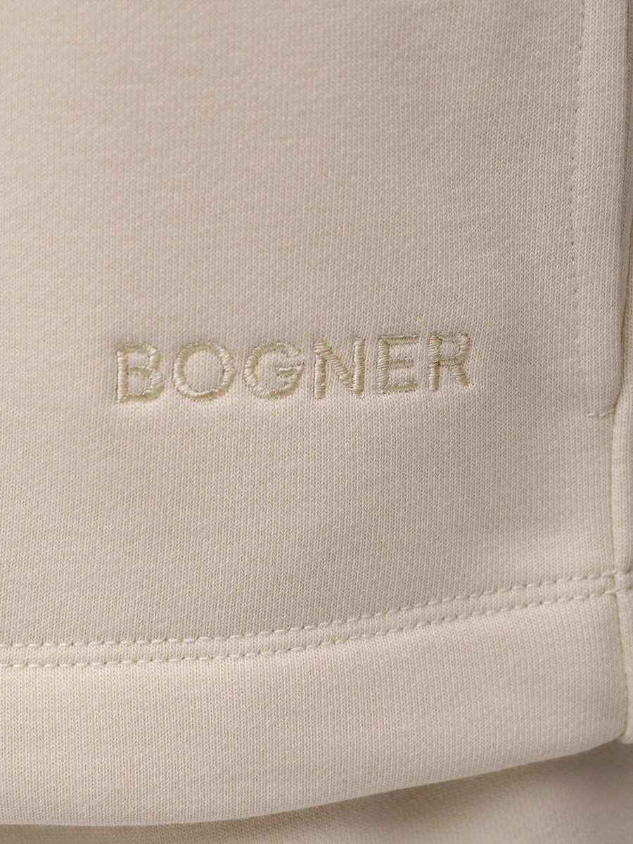 Костюм хлопковый Marlen BOGNER 86106678/106 MARLEN/16806678/106 MAROU-1 Кремовый  Фото 6