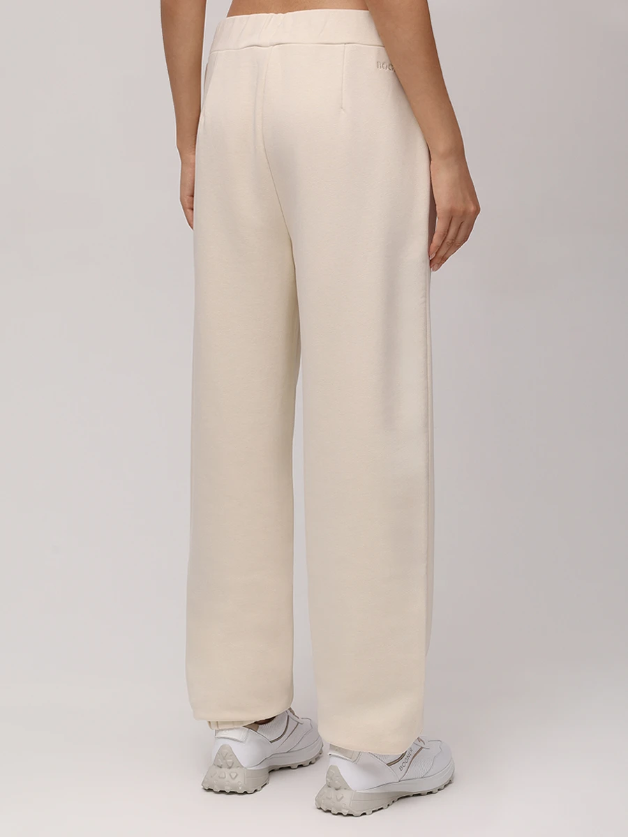 Костюм хлопковый Marlen BOGNER 86106678/106 MARLEN/16806678/106 MAROU-1 Кремовый  Фото 7