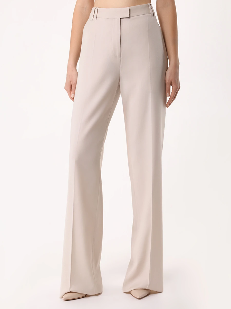 Костюм-тройка BARBARA BUI E1210DEG/E1420DEG/E1626DEG 31 Песочный Кремовый  Фото 12