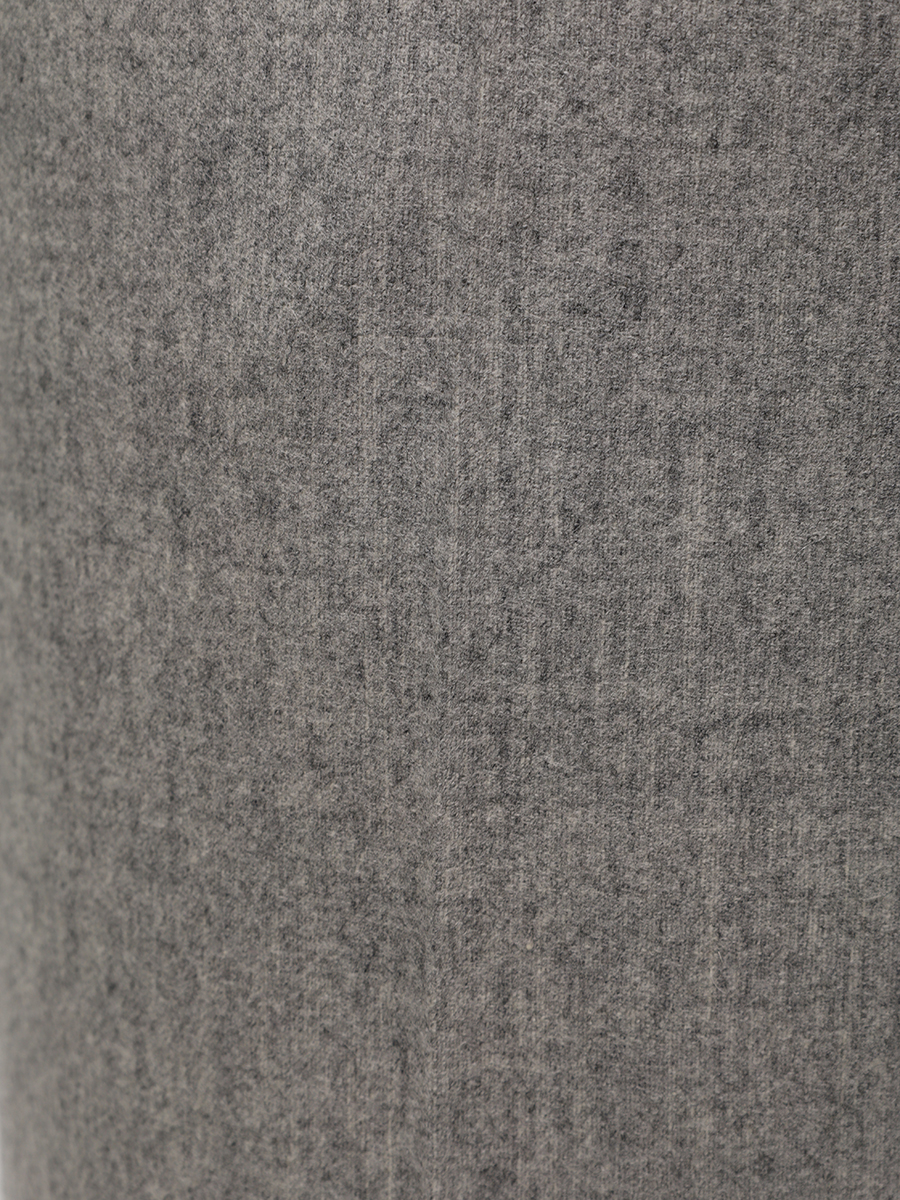 Брюки шерстяные LORENA ANTONIAZZI A2555PA23A_4010 920 Серый  Фото 2