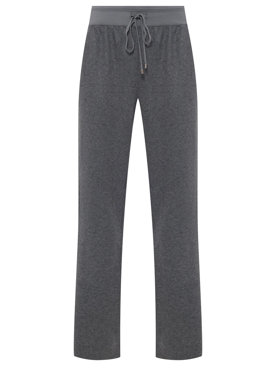 

Брюки шерстяные, Серый, A2575PA50D_5015 940