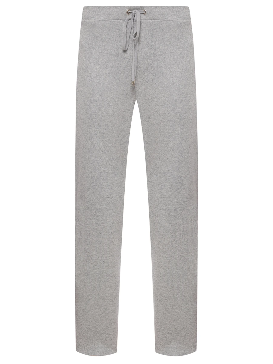 

Брюки шерстяные, Серый, A2575PA62A_5015 920 Светло-