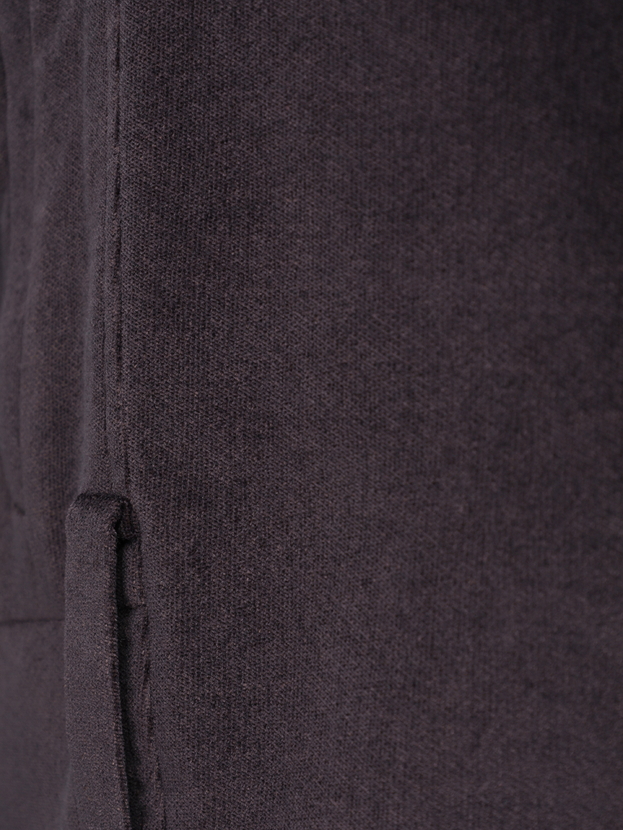 Куртка-косуха LORENA ANTONIAZZI A2548CP16A_5042 997 Темно- Фиолетовый  Фото 6