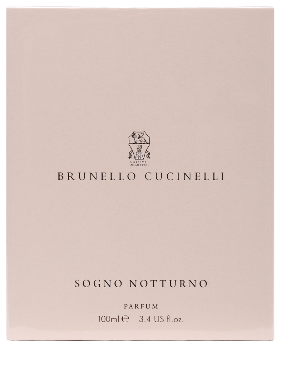 Парфюмерная вода Sogno Notturno BRUNELLO CUCINELLI