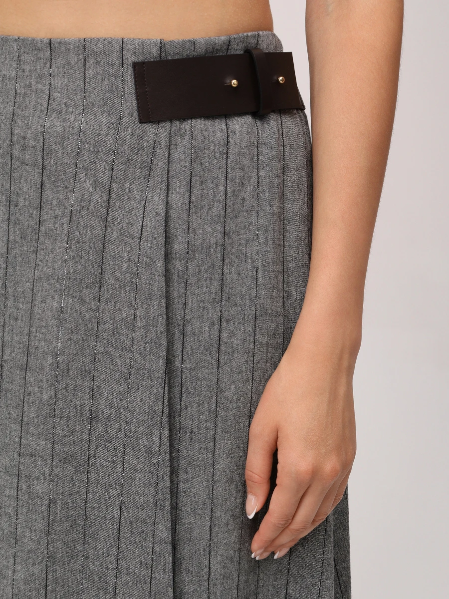 

Костюм в полоску, Серый, A2538GA02A/A2538GO33B_5012 1220