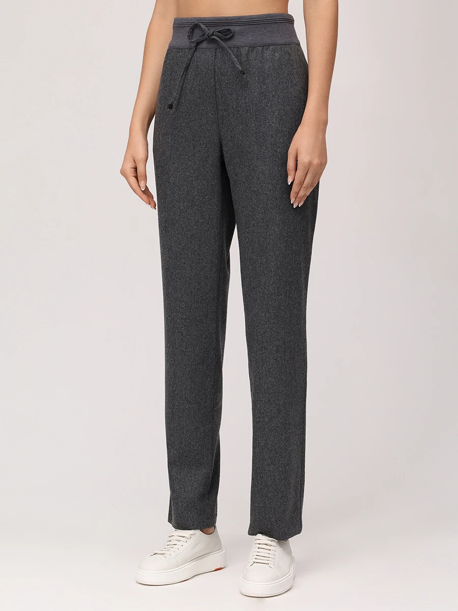 

Костюм шерстяной, Серый, A2555GA02A/PA80Q_4010 997