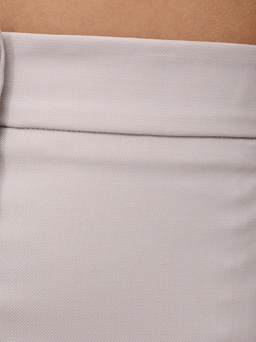 Костюм шерстяной LORENA ANTONIAZZI A2551CA08A/GO09A_5004 104 Серый  Фото 10