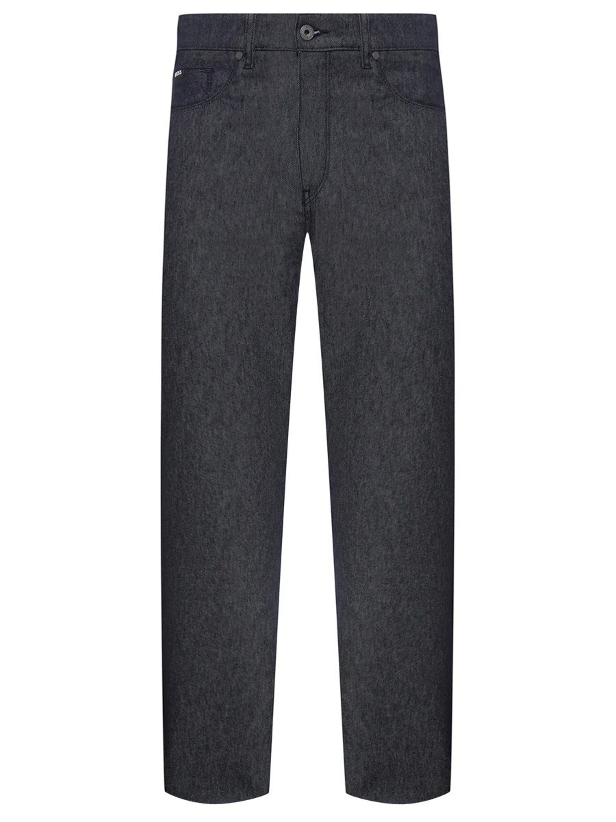 

Джинсы Regular Fit хлопковые, Синий, 50544937/407