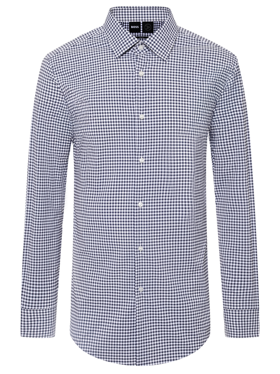 Рубашка Slim Fit BOSS