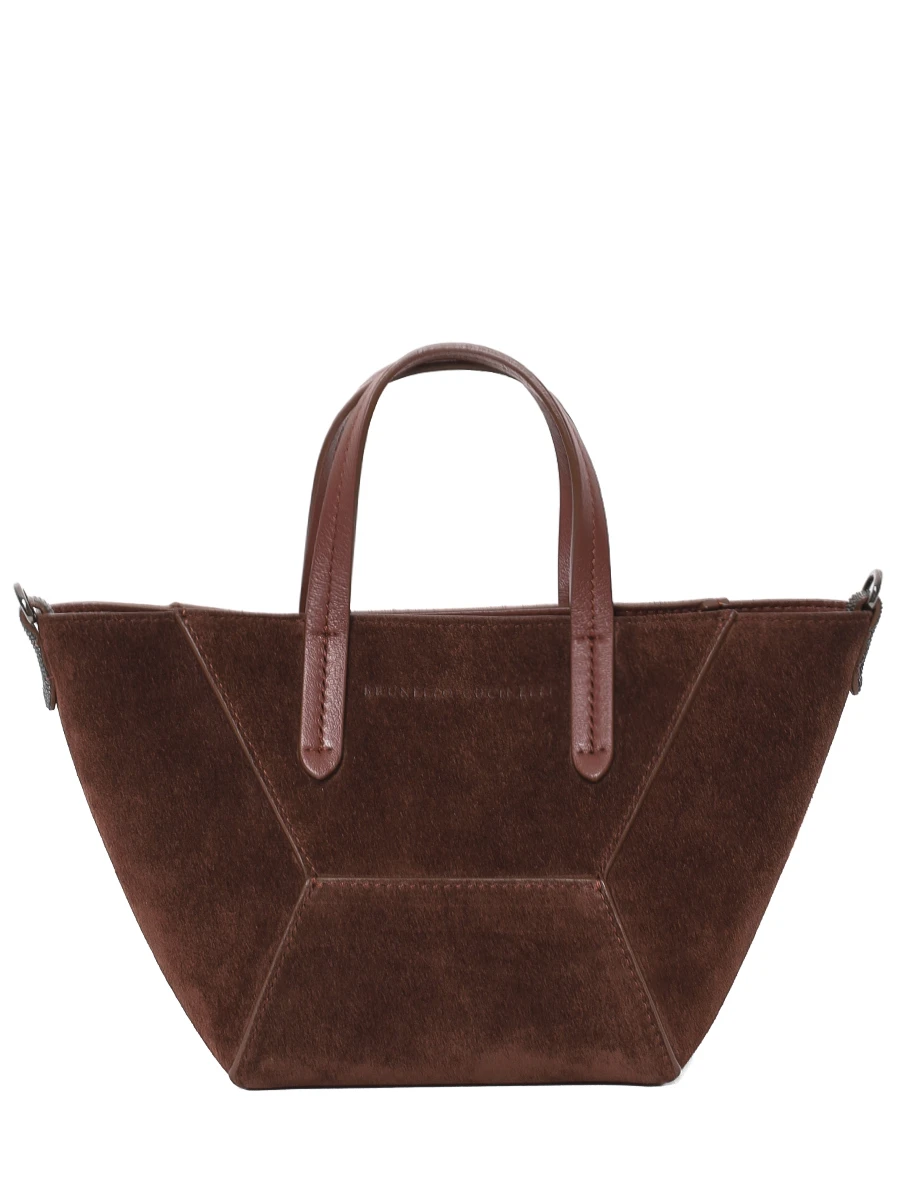 

Сумка замшевая, Бордовый, MBDLD2675P C4181