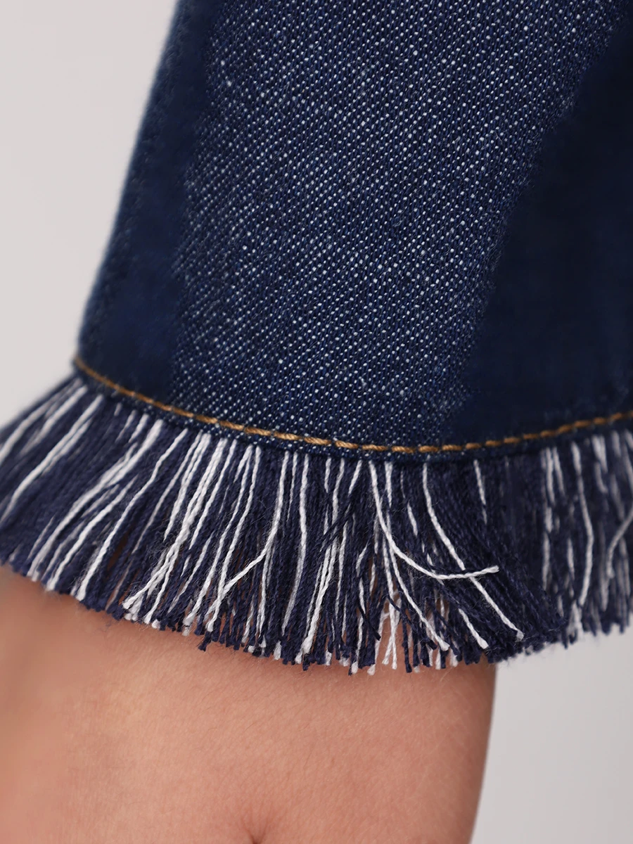 

Платье джинсовое, Синий, 2798DSS251/Atlantic