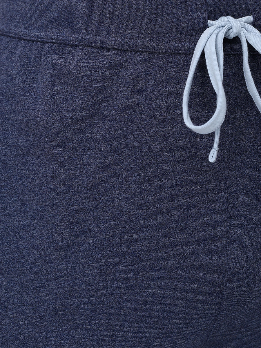 Костюм хлопковый BOSS 50515313/50515305/460 Синий  Фото 9