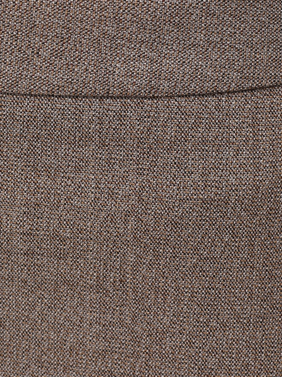 Костюм шерстяной BOSS 50544333/50545535/964 Коричневый  Фото 10