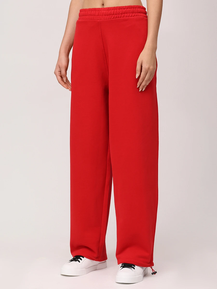 Костюм хлопковый HUGO 50542972/50542564/601 Красный  Фото 8