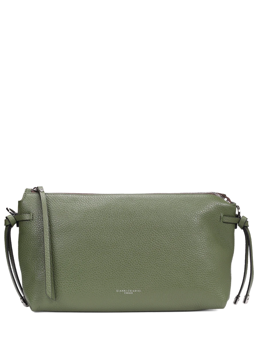 

Сумка кожаная, Зеленый, BS 11761GRN/DEEP FIR