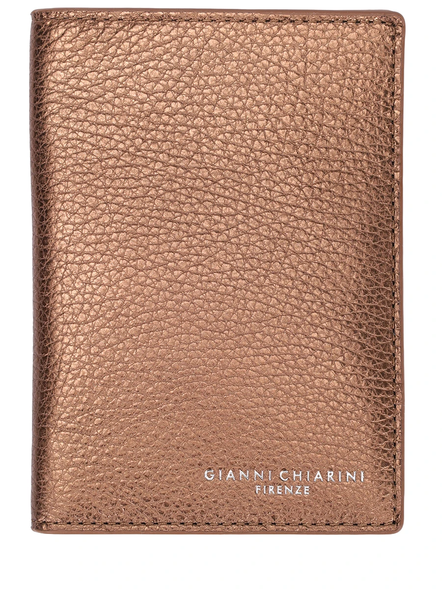 

Обложка для документов кожаная, Коричневый, PF W-18295GRN LM/TOASTED