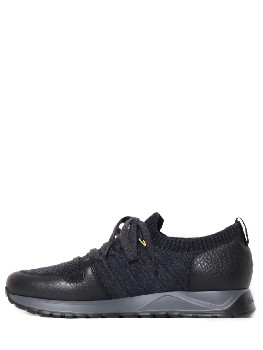 

Кроссовки комбинированные на байке, Серый, DU3221SYDNPX783RN00