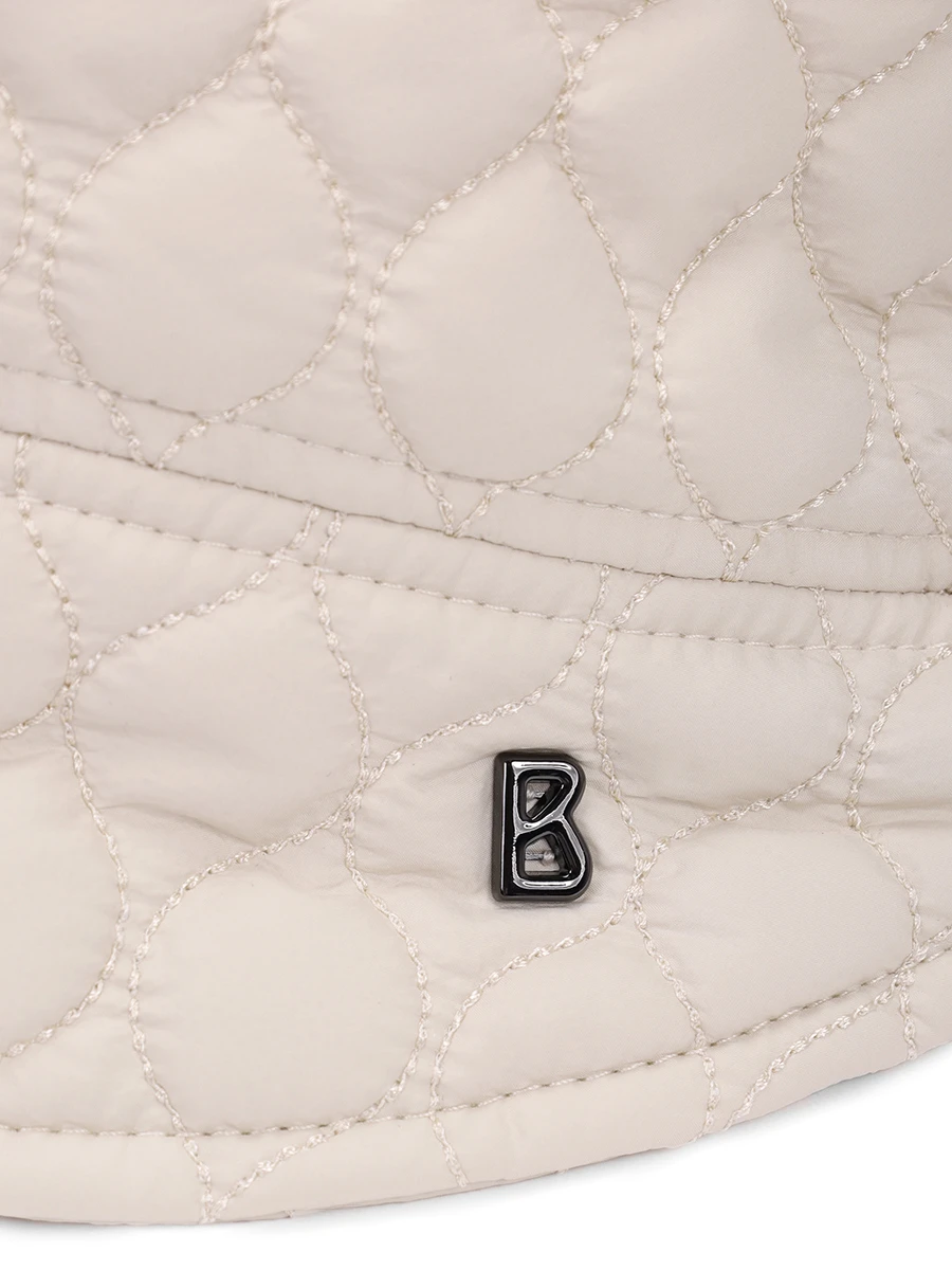 Панама Amoux BOGNER 96689667/106 AMOUX Кремовый  Фото 3