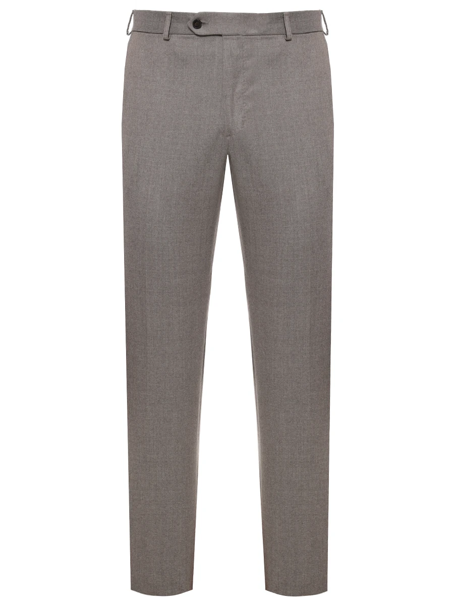 

Брюки шерстяные, Бежевый, 00507/2/8275