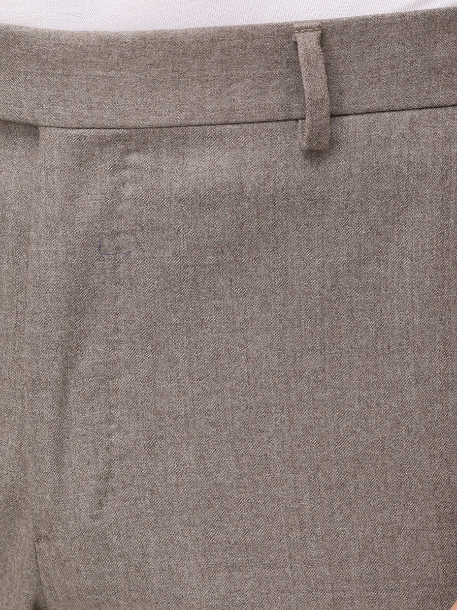 

Брюки шерстяные, Бежевый, 00507/2/8275