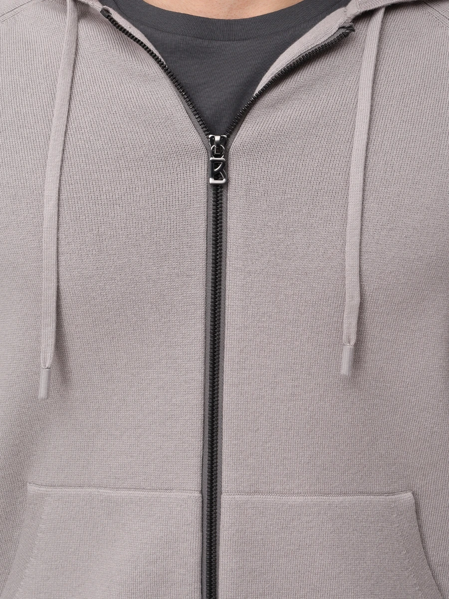Костюм хлопковый BOGNER 88469179/030 NILES/18919179/030 NELWIN Серый  Фото 5