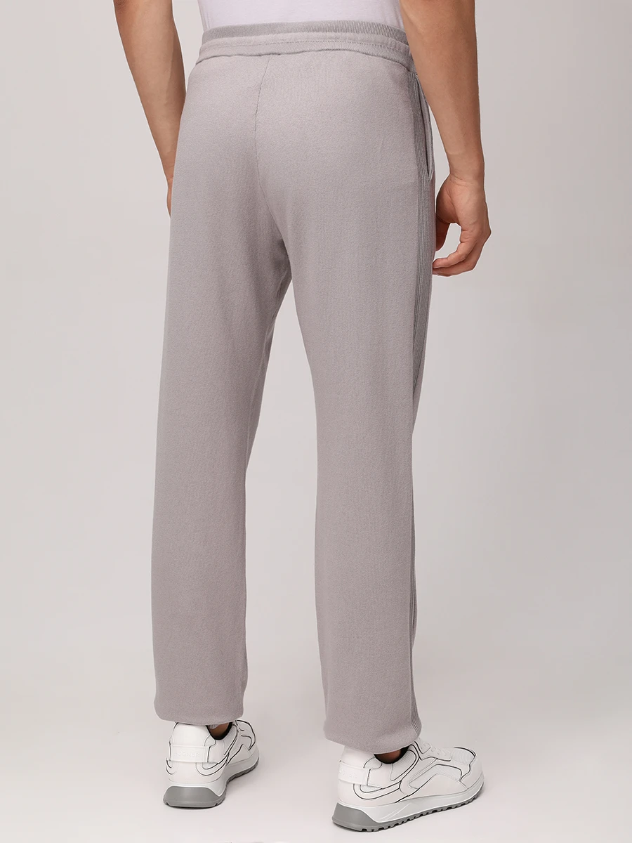 Костюм хлопковый BOGNER 88469179/030 NILES/18919179/030 NELWIN Серый  Фото 7