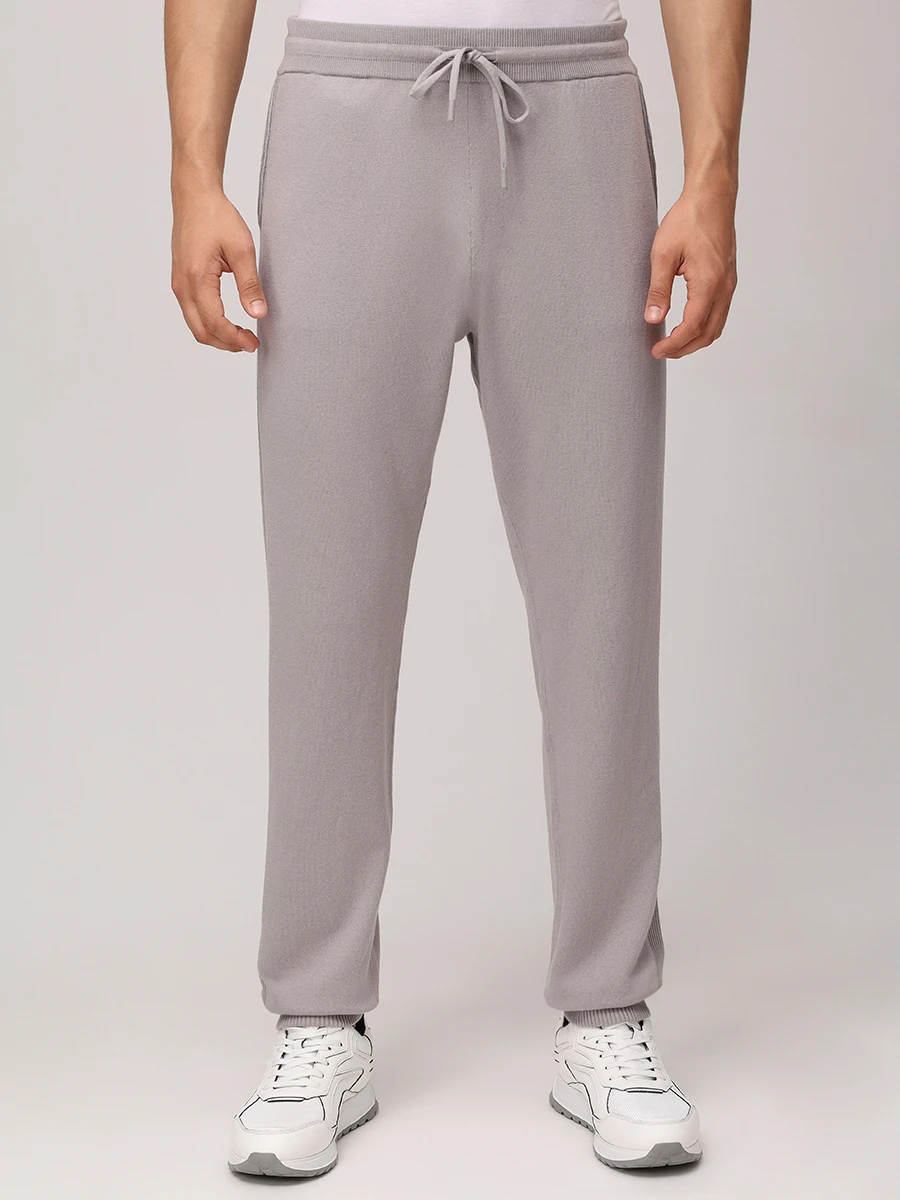 Костюм хлопковый BOGNER 88469179/030 NILES/18919179/030 NELWIN Серый  Фото 8