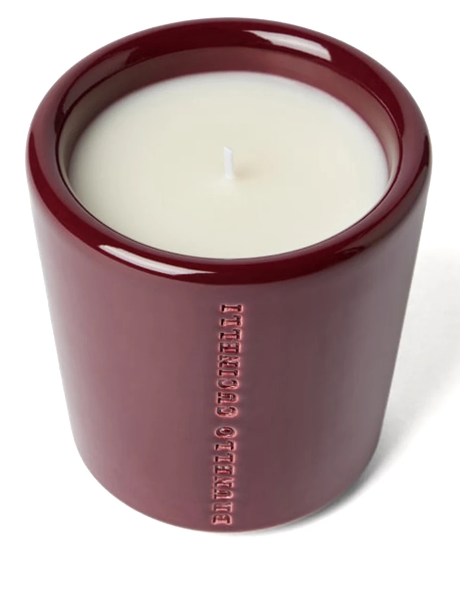 

Свеча ароматическая, Красный, MLCANDBC1 СBORL