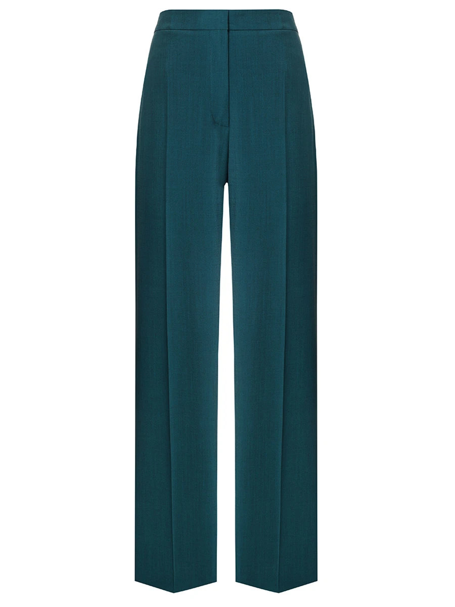 

Брюки однотонные, Зеленый, G258745-1145C72 (170)