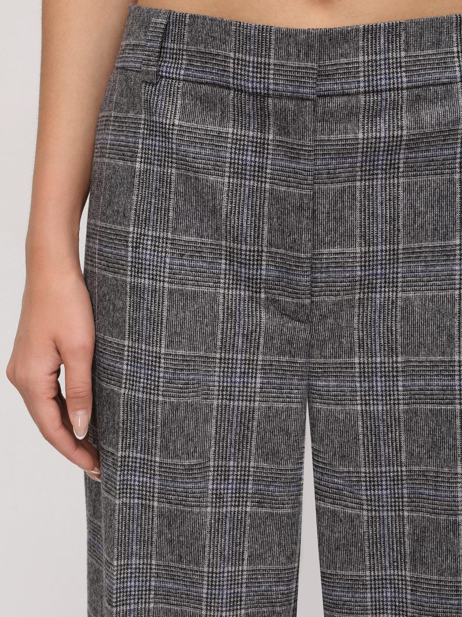 

Брюки шерстяные, Серый, V258687-2112C95 (170)