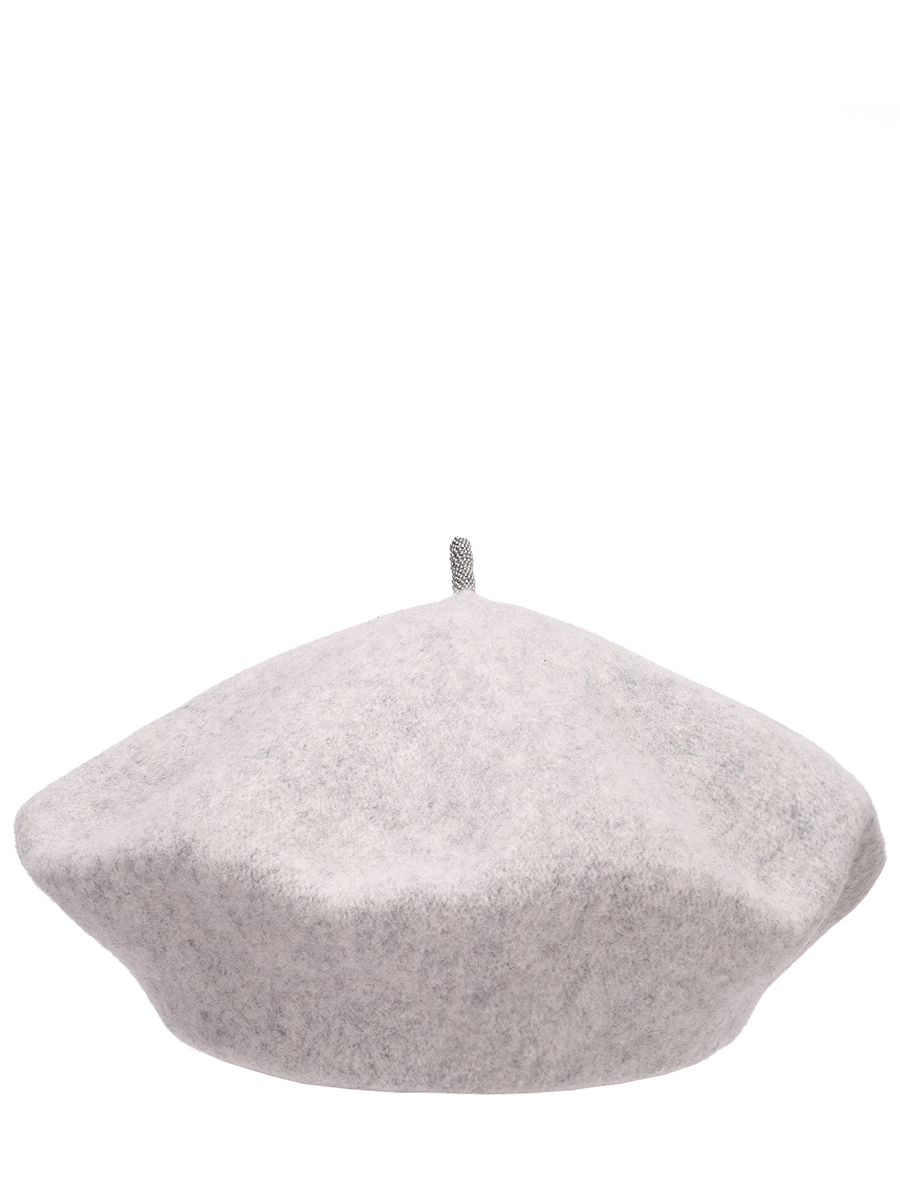 Берет шерстяной BRUNELLO CUCINELLI