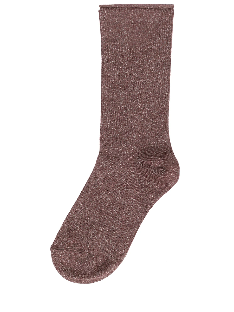 

Носки кашемировые, Коричневый, M41945019P C4272