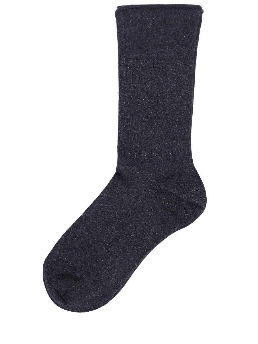 

Носки кашемировые, Синий, M41945019P C7186