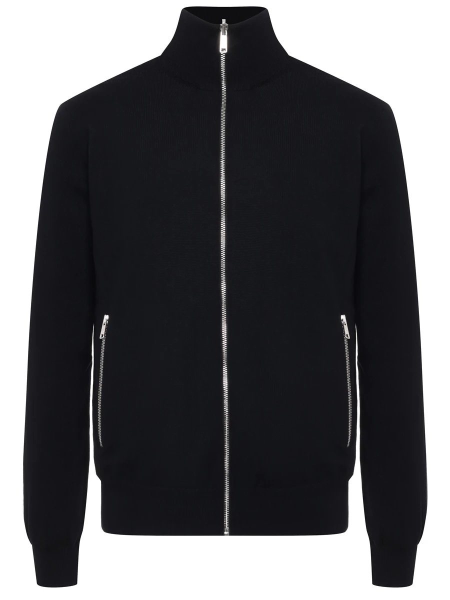 Куртка двусторонняя PRADA UMC096S1921UPF F0002 Черный  Фото 3