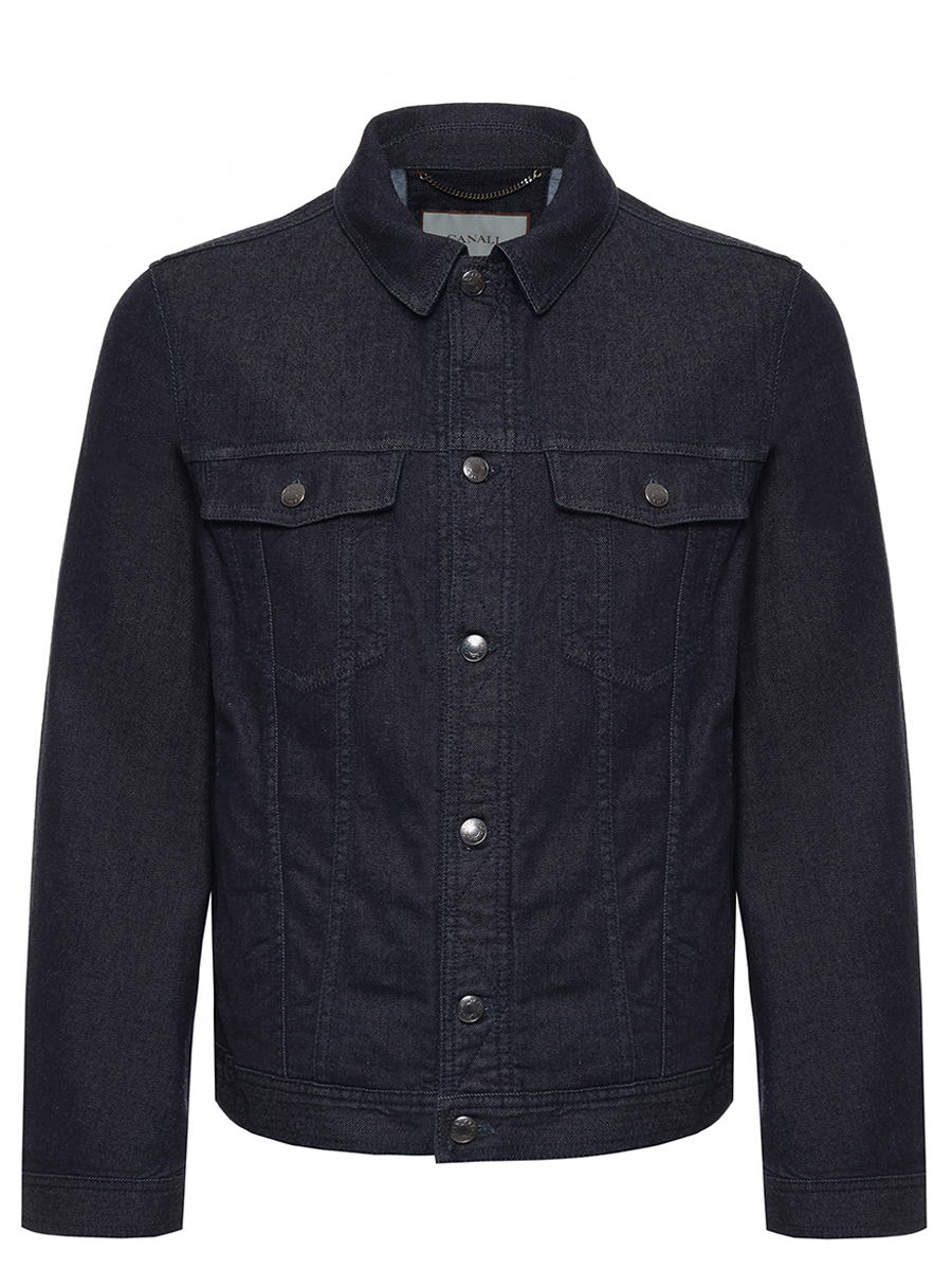 Куртка джинсовая CANALI
