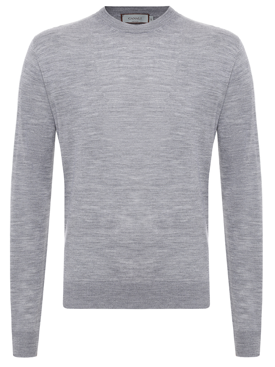 Джемпер шерстяной CANALI