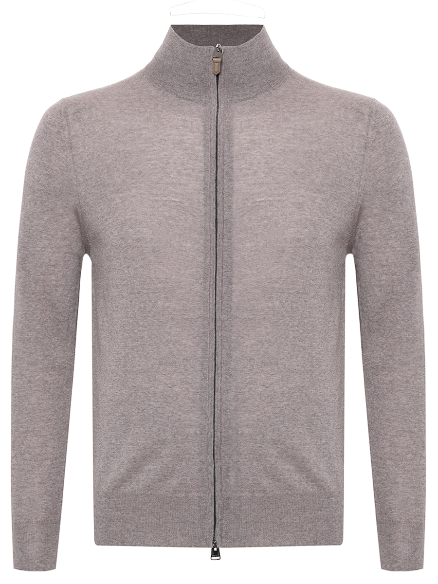 Кардиган шерстяной CANALI