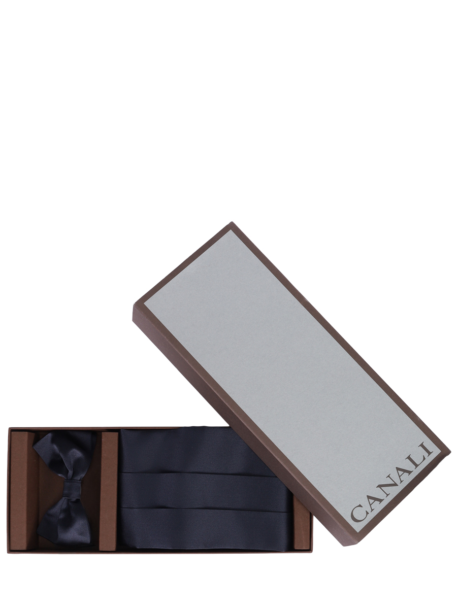 Комплект шелковый CANALI