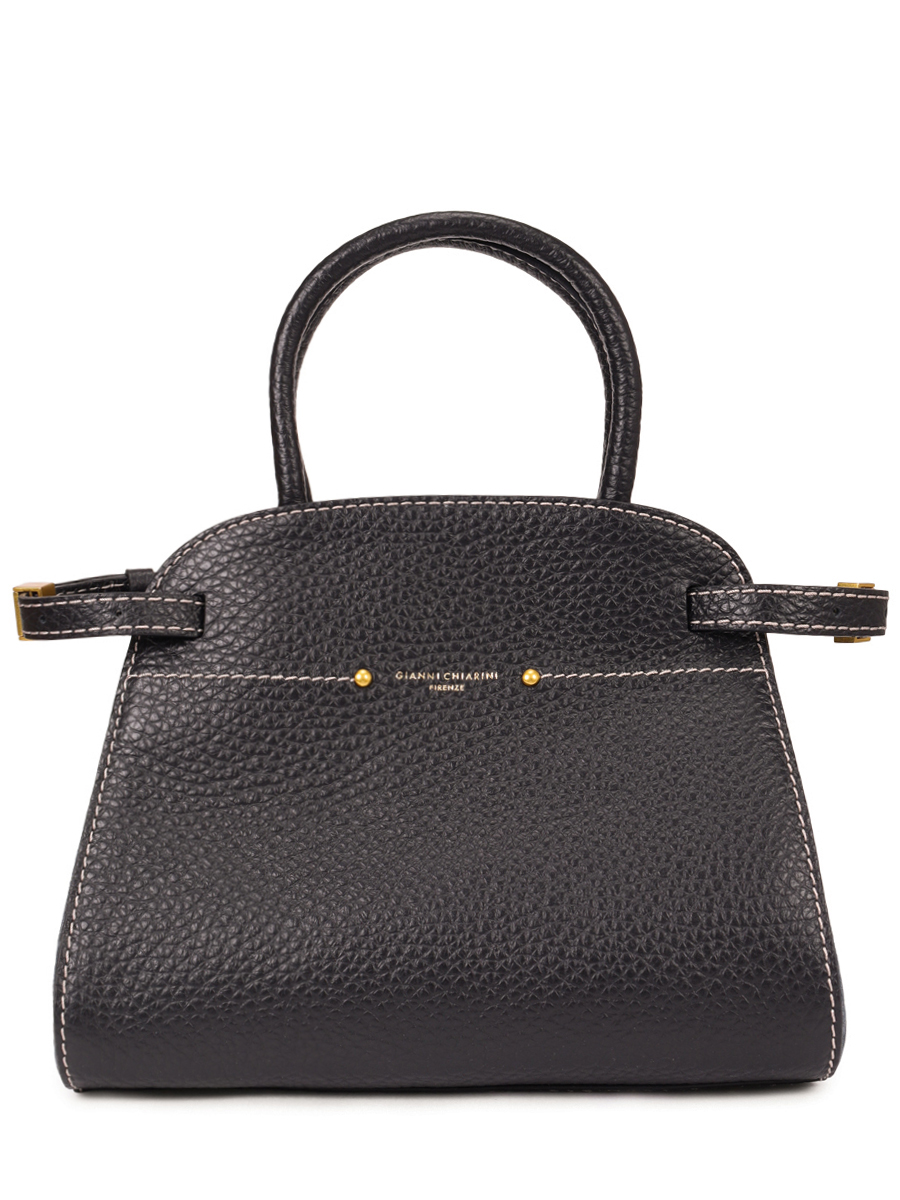 

Сумка кожаная, Черный, BS 11465 TKL-CM-BLACK