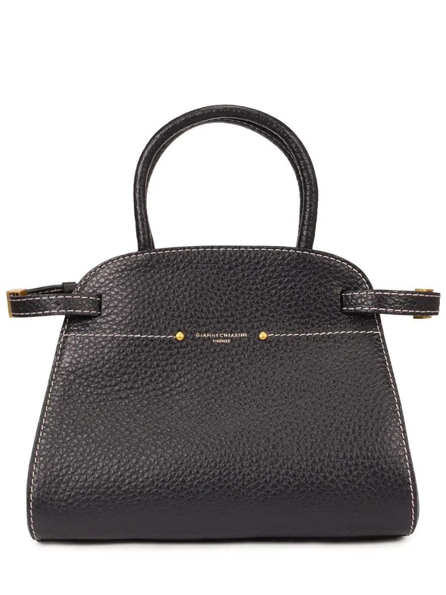 Сумка кожаная Gianni Chiarini