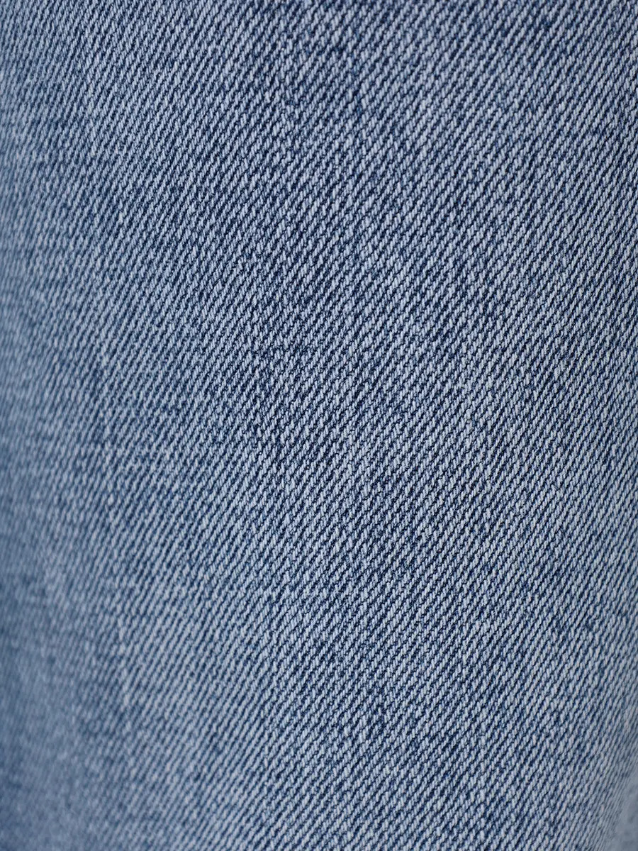 Джинсы хлопковые MISSONI DS25WI0P-BW00YN S72NB Синий  Фото 6